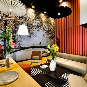*** Hotel Ibis - Cran-gevrier France