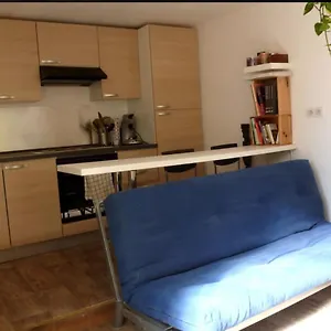 Cocon Duplex à La Ferme Appartement