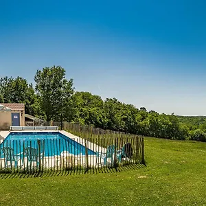 Gites De Ponsillou Hébergement de vacances