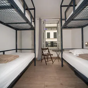  Auberge de jeunesse Enjoy France
