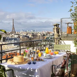 **** Hotel Le Littré France