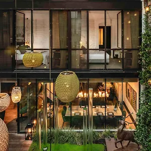 ***** Hotel Balthazar & - Mgallery Collection France