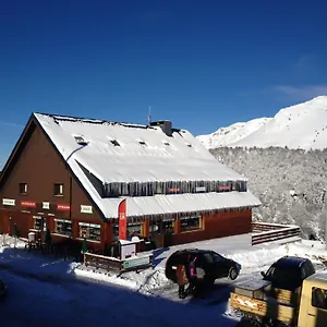 Le Tuc De L'etang Hotel