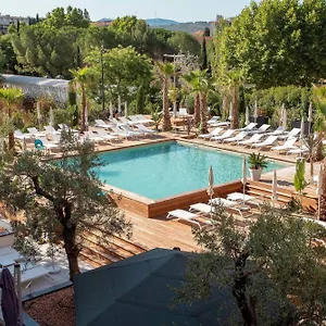***** Hotel Renaissance France