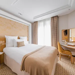 **** Hotel Madison France