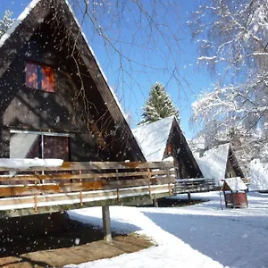 Le N5 Chalet