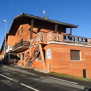 L'isba Appartement