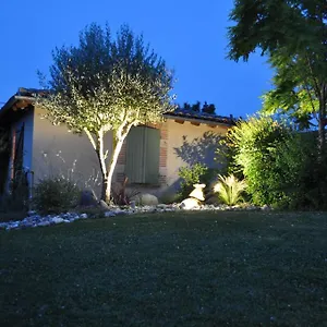 Le Poulailler Chalet