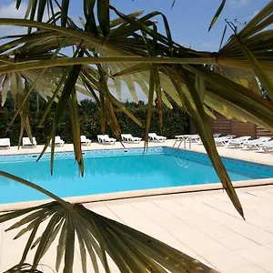 D'hôtes Le Pessac Camping