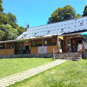 Hotel La Soulan, Boutx
