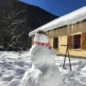 Espace Et Montagne Hébergement de vacances