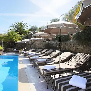 **** Hotel La Bastide De France